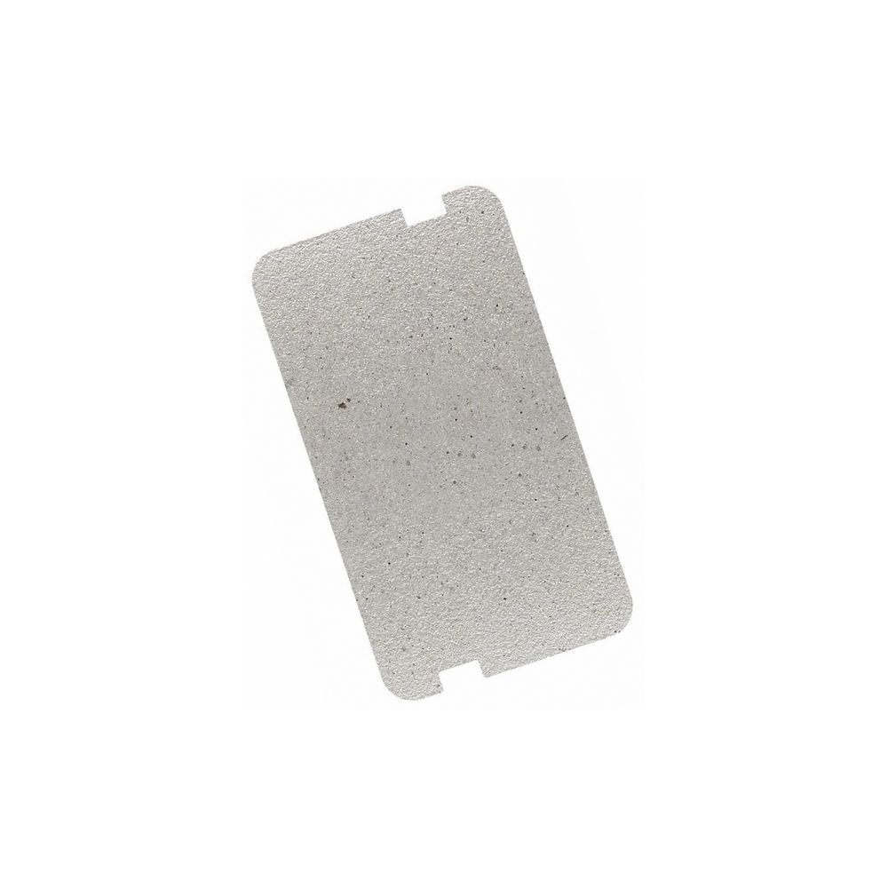 Слюда для СВЧ SHARP PCOVPA309WRE0 (129х72мм)