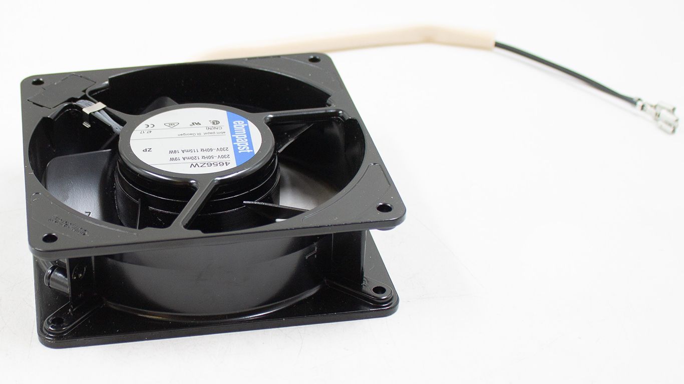 Вентилятор для бытовой техники Miele Миле 6171661 (4656ZW)