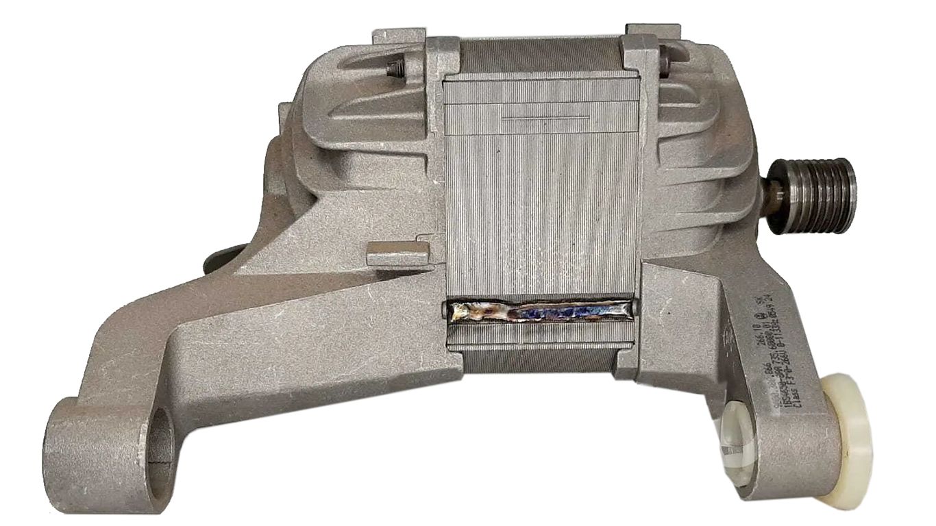 Мотор для стиральной машины Bosch 9000.386.866 (9000386866) 3 контакта, минифишка