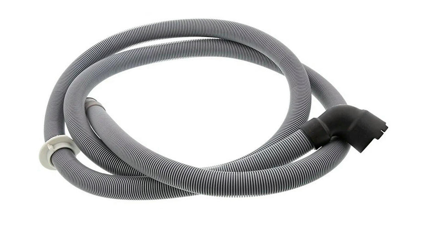 Шланг для посудомоечной машины ZANUSSI (ЗАНУССИ) 8059131548693, 1173680305, 1526492200, 140003571019 (L-2,25м)