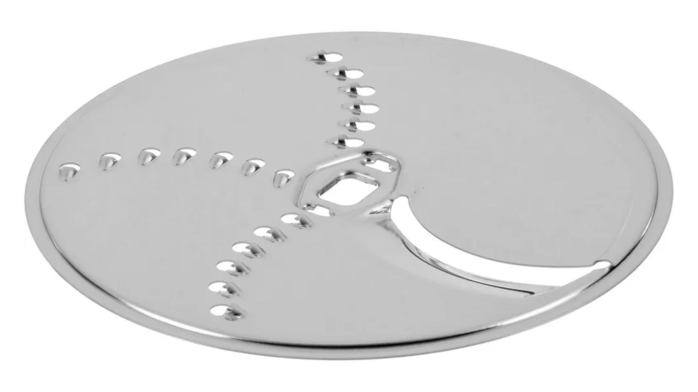 Диск шинковки для кухонного комбайна Bosch 468742, 461780, 463690 D-162мм