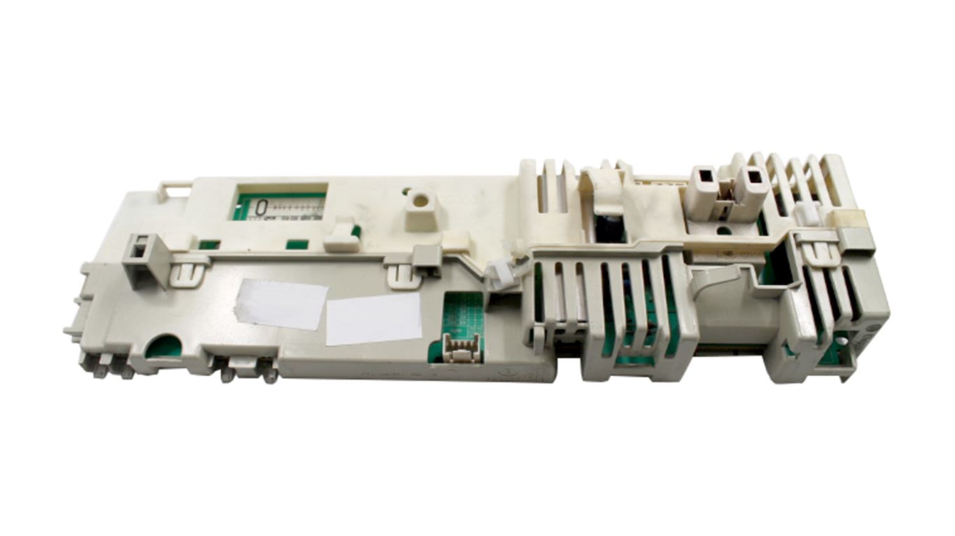 Плата для стиральной машины Siemens 268543 (5500003455, 546734, 48758-00)