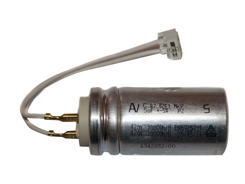 Конденсатор электронный для холодильника MIELE МИЛЕ 7317100