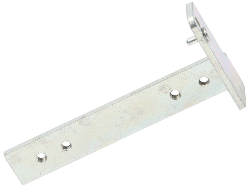 Кронштейн дверцы для микроволновой печи Bosch 607896