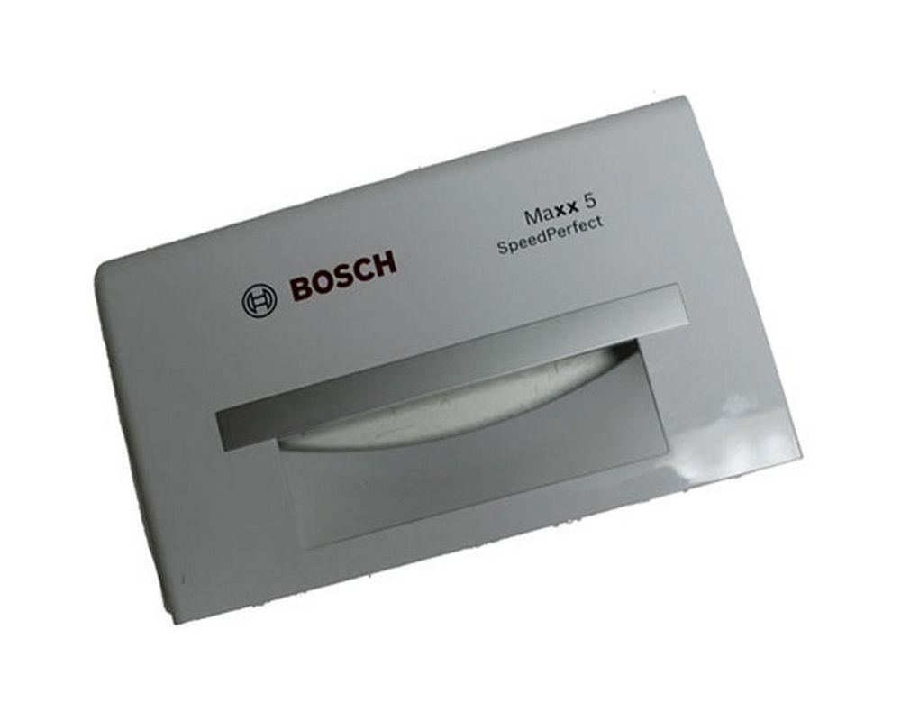 Крышка лотка (9000611397) для порошка стиральной машины Bosch 796031, 659281