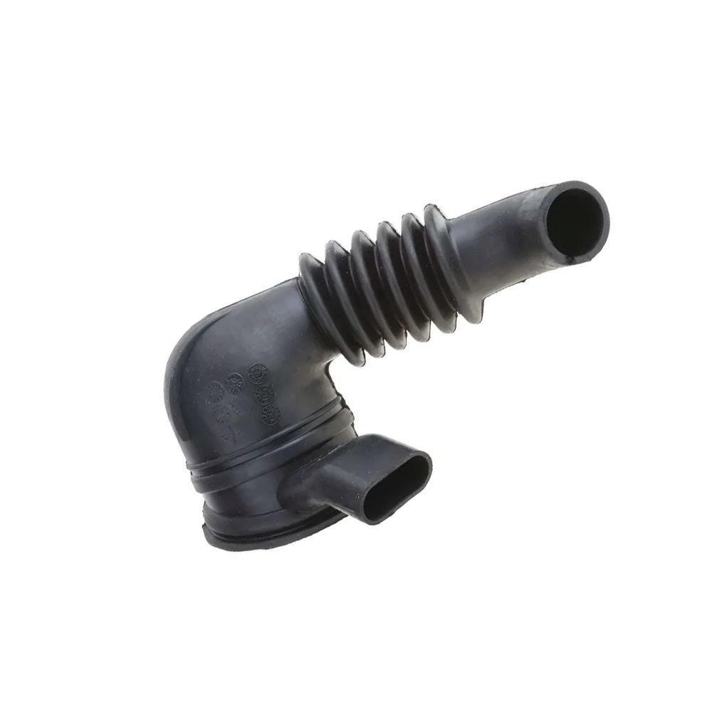 Сливной патрубок для стиральной машины Bosch 616873, 484127, 188603 (9000223972, без аварийного слива)