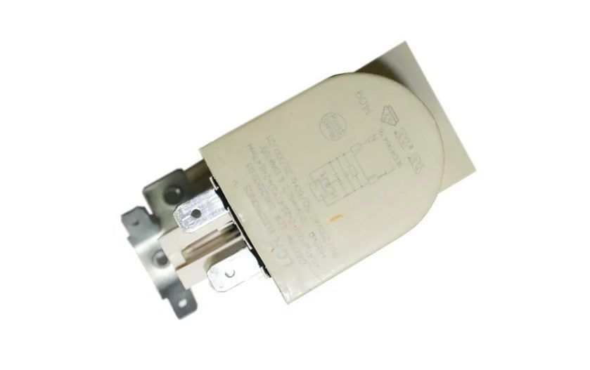 Конденсатор для стиральной машины BOSCH Бош 628303 (IEC60939-2)