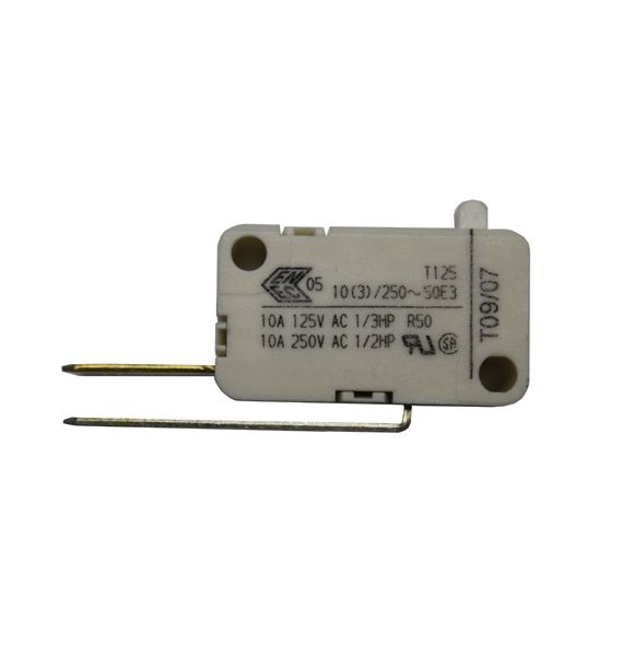 Микровыключатель для духового шкафа Miele Миле 5900120 (10 (3), 250В, T125, 1s)