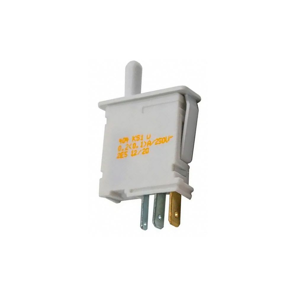 Переключатель для холодильника Bosch 609987