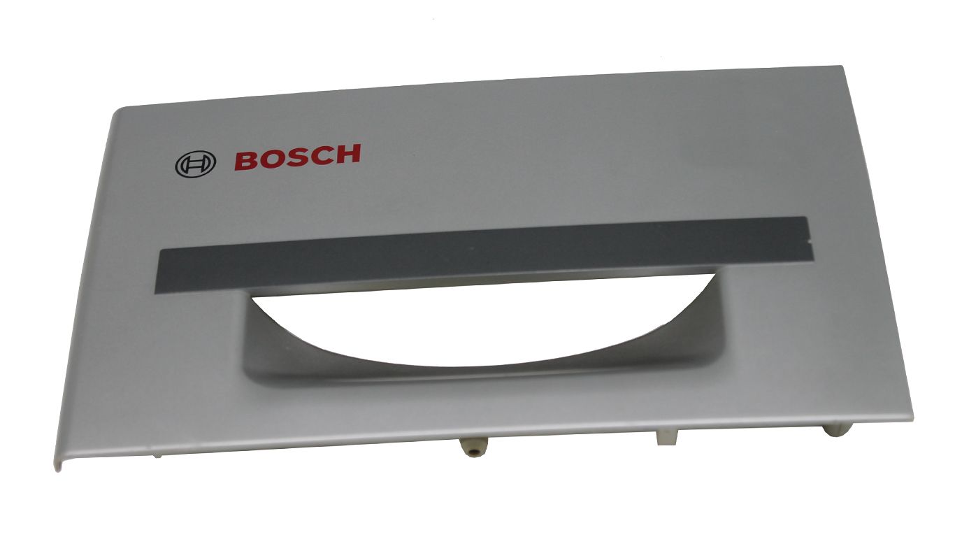 Крышка лотка порошка для стиральной машины Bosch 12007089 (9000611397, 50704)