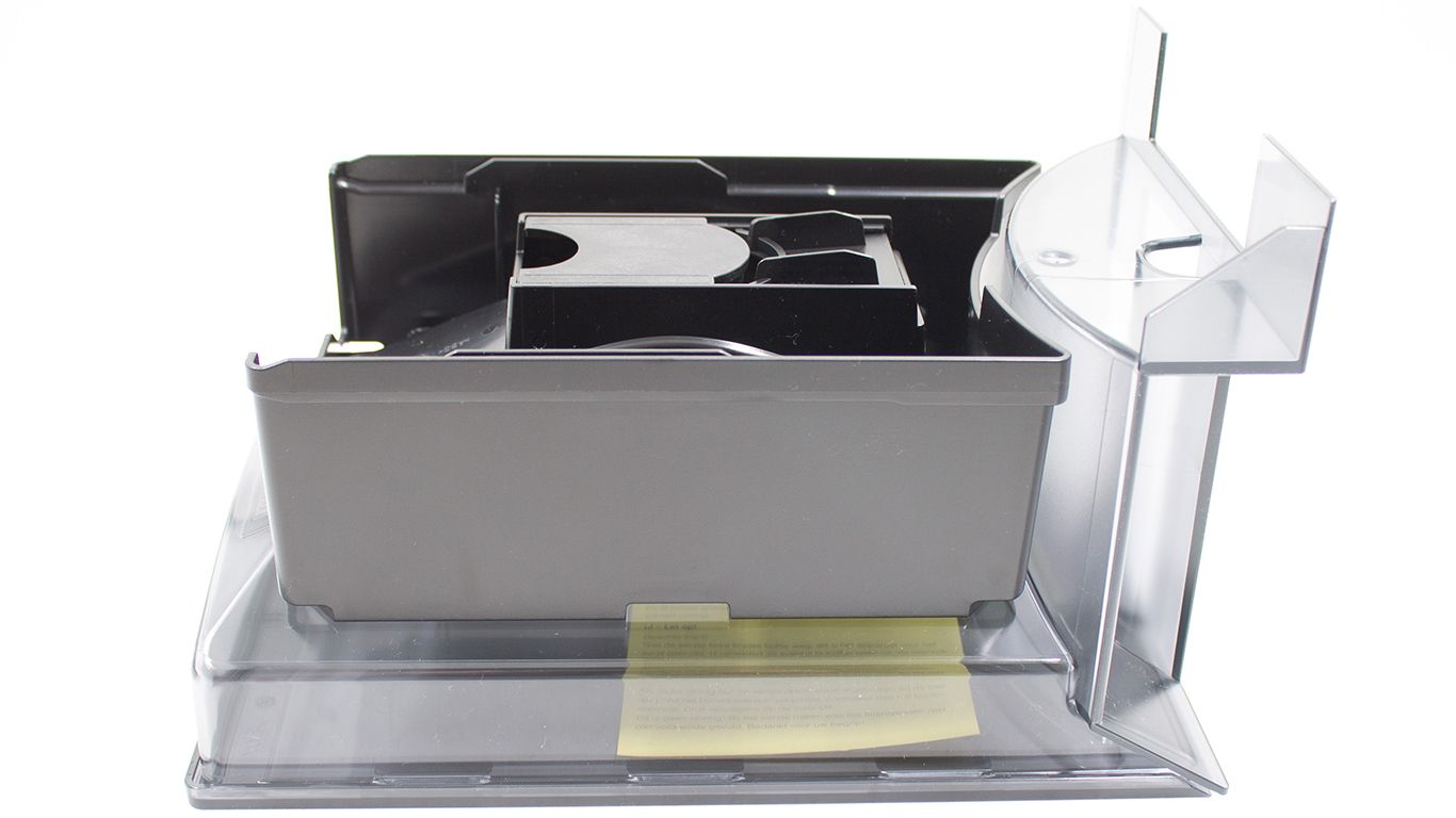 Контейнер для кофе к кофемашинам MIELE МИЛЕ 6727576 (6466764,10763401, 6466781)