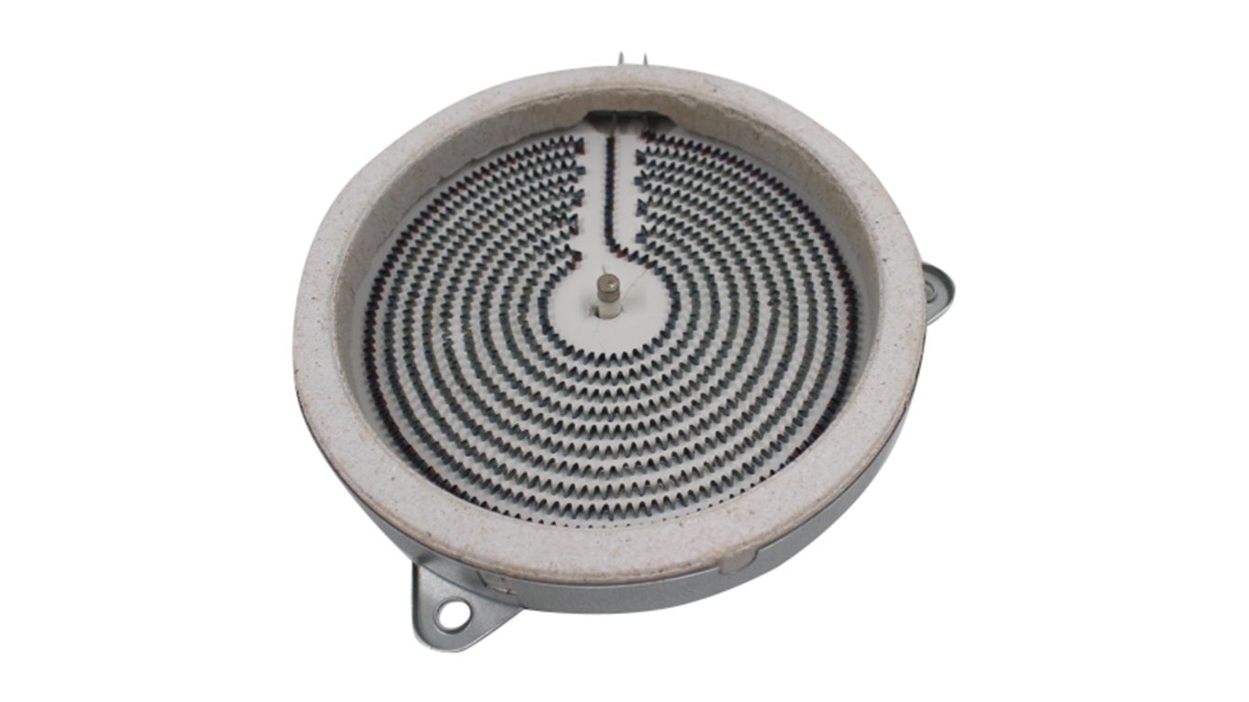 Конфорка к варочной панели Haier HHX-C64TDFB D165/140мм (1200W, провод 32.5см, XN165S)