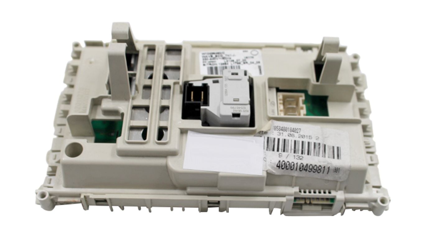 Плата для стиральной машины WHIRLPOOL (ВИРПУЛ) 400010499811, 481010416021 (858480184027, W10438460/C)