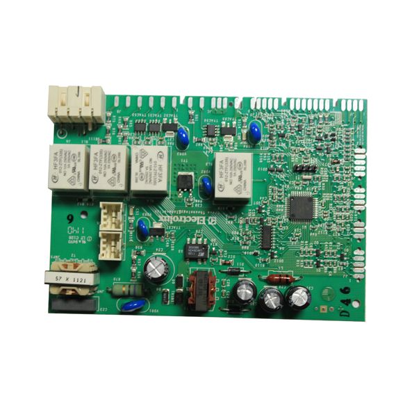 Модуль для посудомоечных машин ELECTROLUX (ЭЛЕКТРОЛЮКС) 328604682, 1113351306, 3286046804 (с прошивкой для модели Electrolux ESL65070R, 117337893, 0911436007)