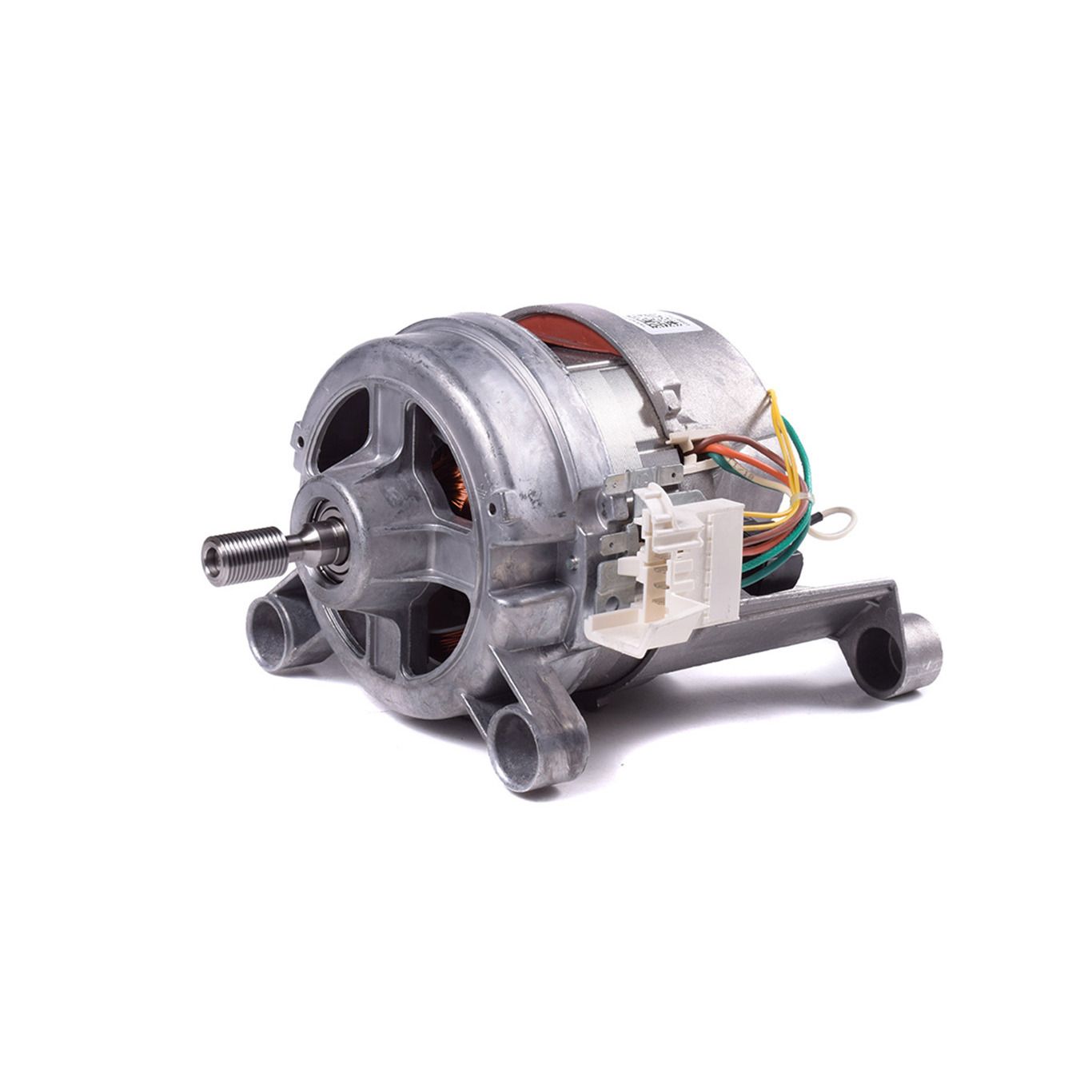 Электромотор для стиральной машины Aeg Аег 1327985006 (132798500, WU126U35E01, 0016125200, 6 контактов)