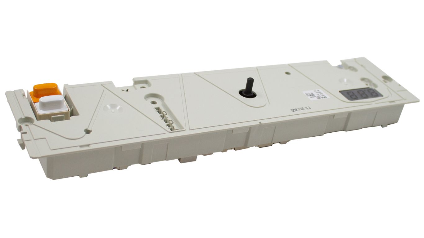 Модуль управления для сушильной машины MIELE (МИЛЕ) 9858741 (EPWL 360/10552880)