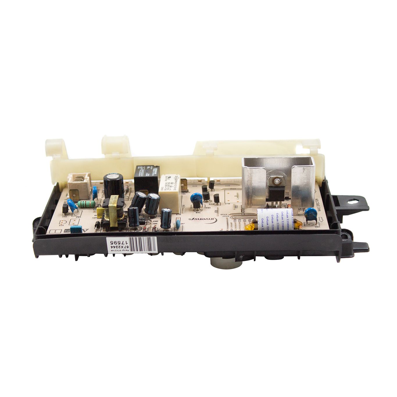 Модуль для стиральной машины BRANDT (БРАНДТ) 55X2244 (5211XAA 4 1000T LSN1 17595)