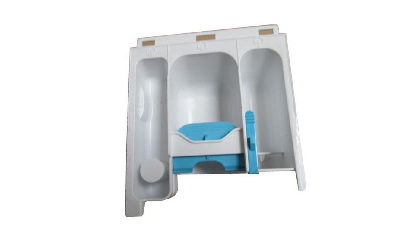 Лоток порошка для стиральной машины GORENJE (ГОРЕНЬЕ) 587472