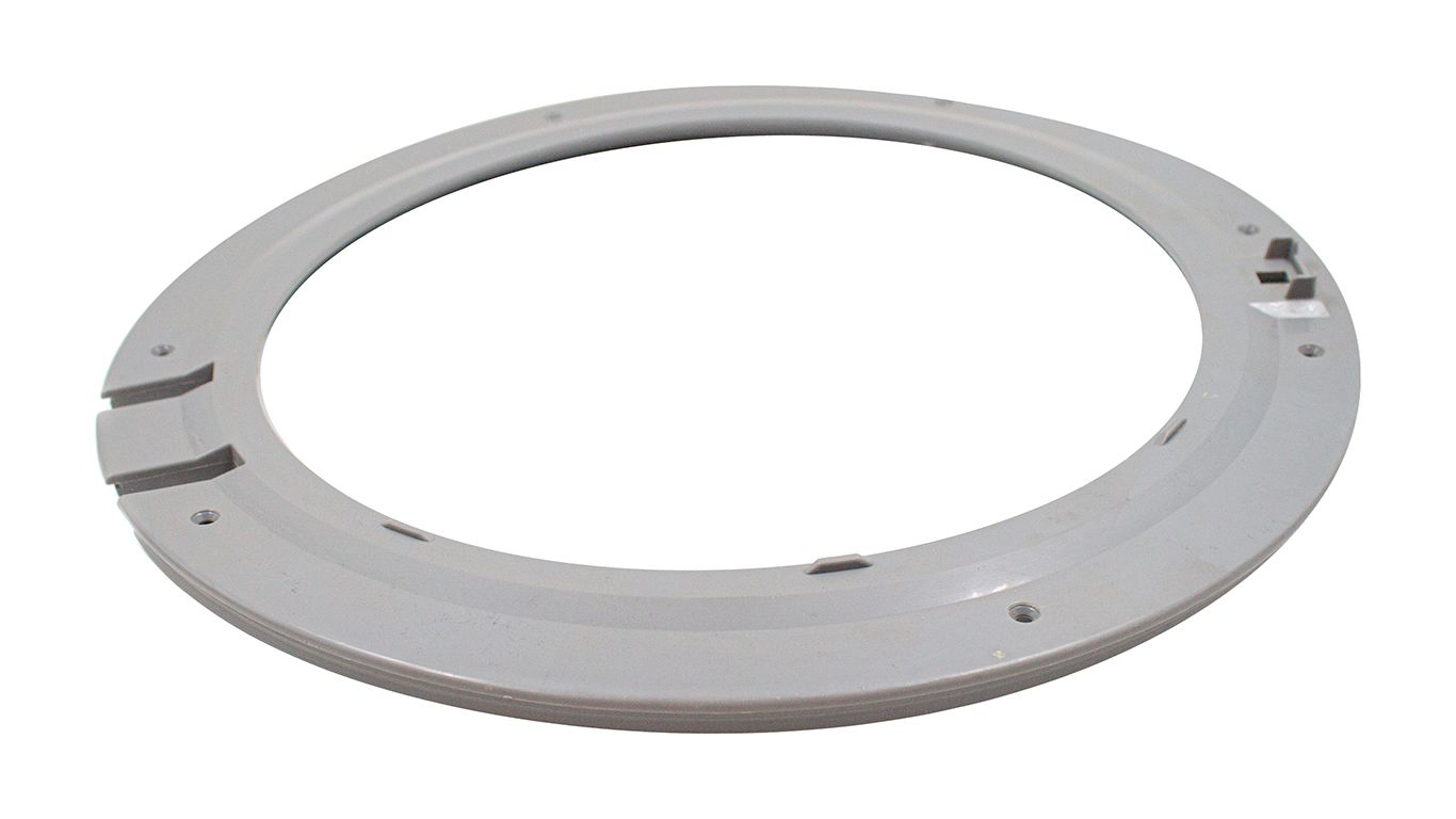 Внутренняя рамка для стиральной машины SAMSUNG (САМСУНГ) DC61-03088A (цвет: серый)