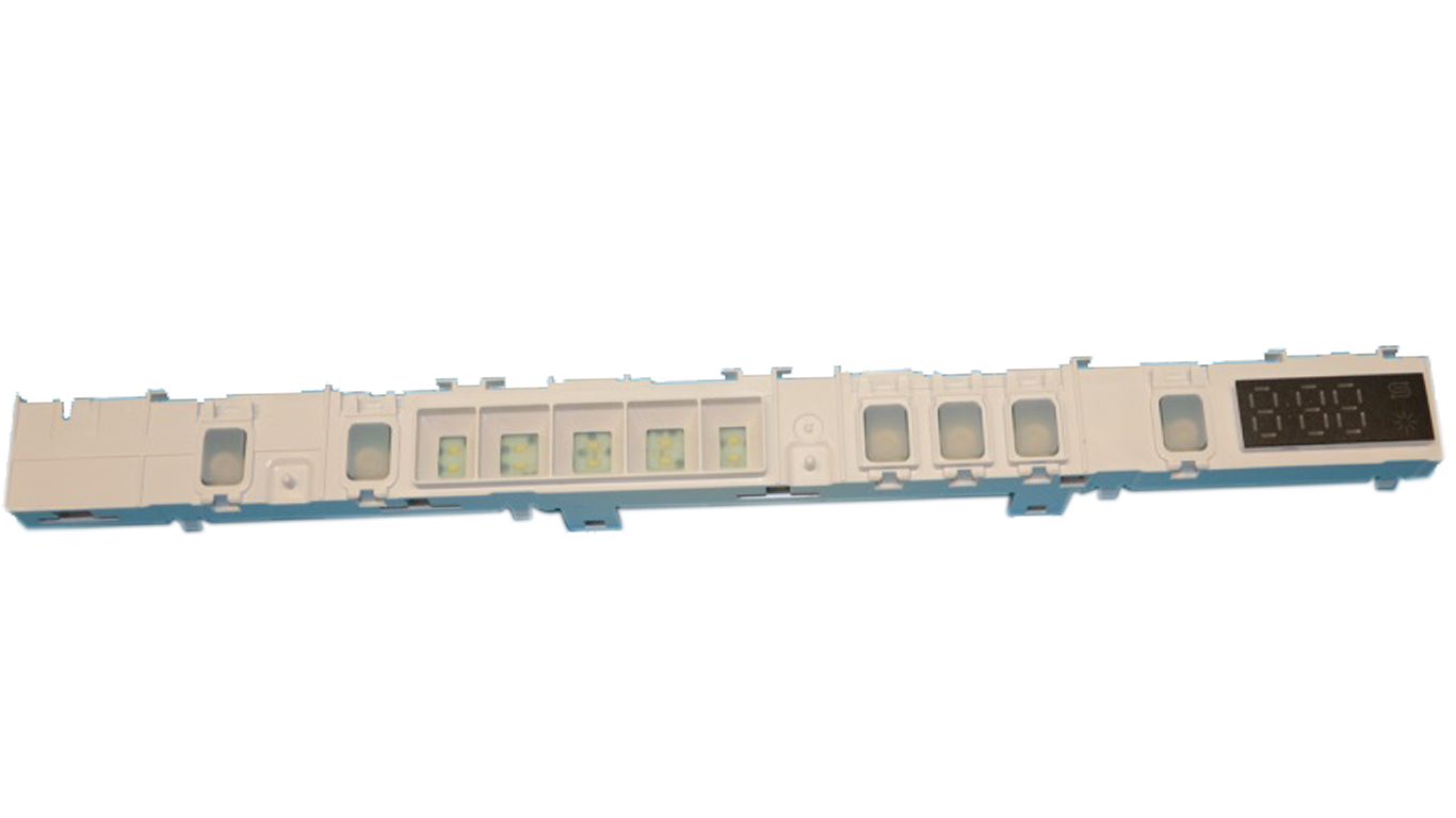 Плата для посудомоечной машины GORENJE (ГОРЕНЬЕ) 510226, 611854 (DW30/40 UI30.1, 777308-01, 771578-15, 5VDC T70)
