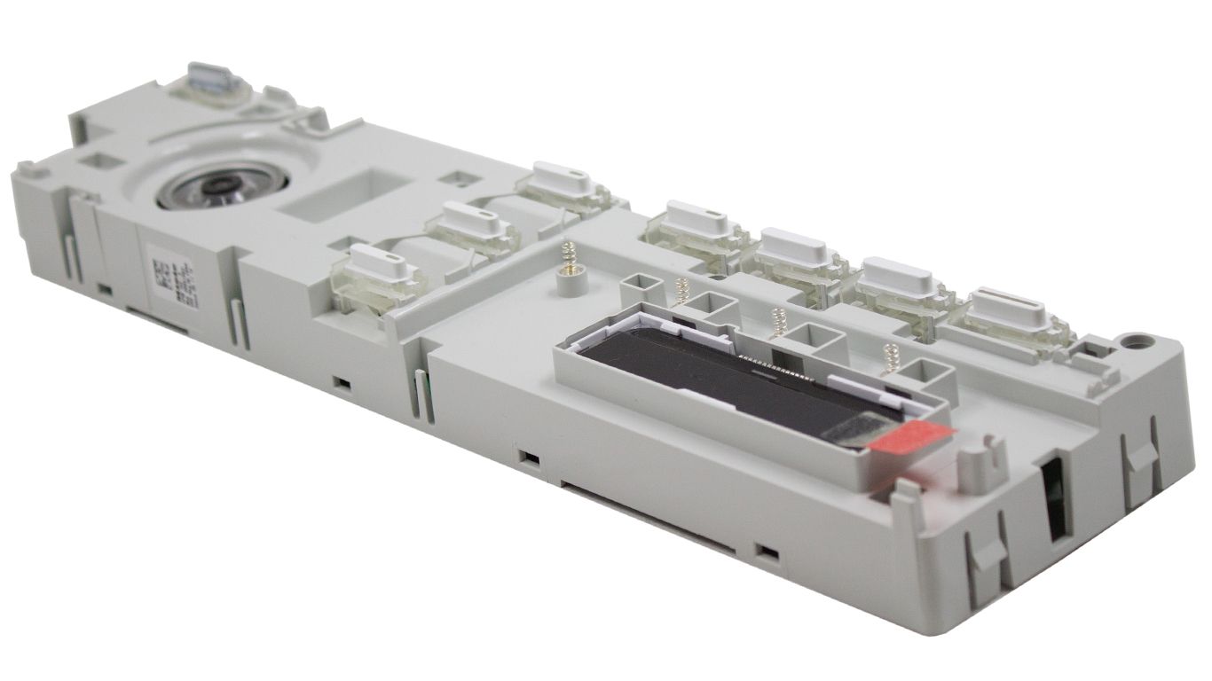 Плата управления для стиральной машины Miele Миле 10553820 (EPW 102-A UP, 9857863)