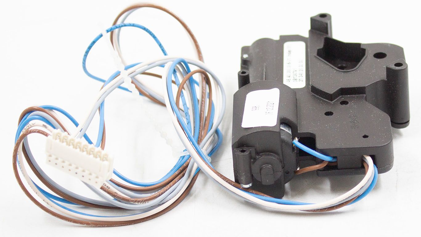 Сливной клапан для пароварки MIELE (МИЛЕ) 8136791 (SBS DG 6*0*)