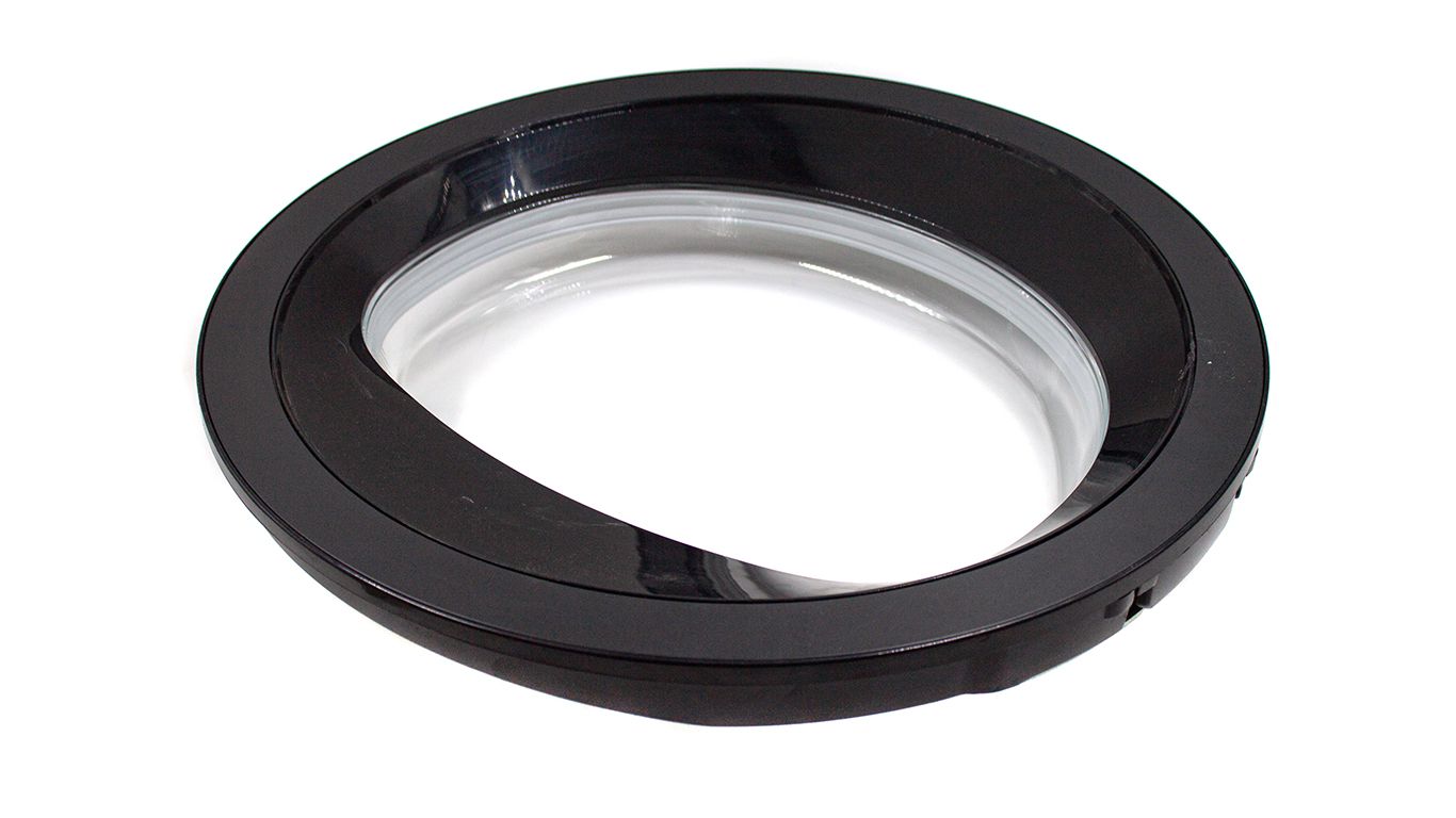 Люк для сушильной машины Beko (Беко) DF7439SXUV, DH8634GXS 2974161800