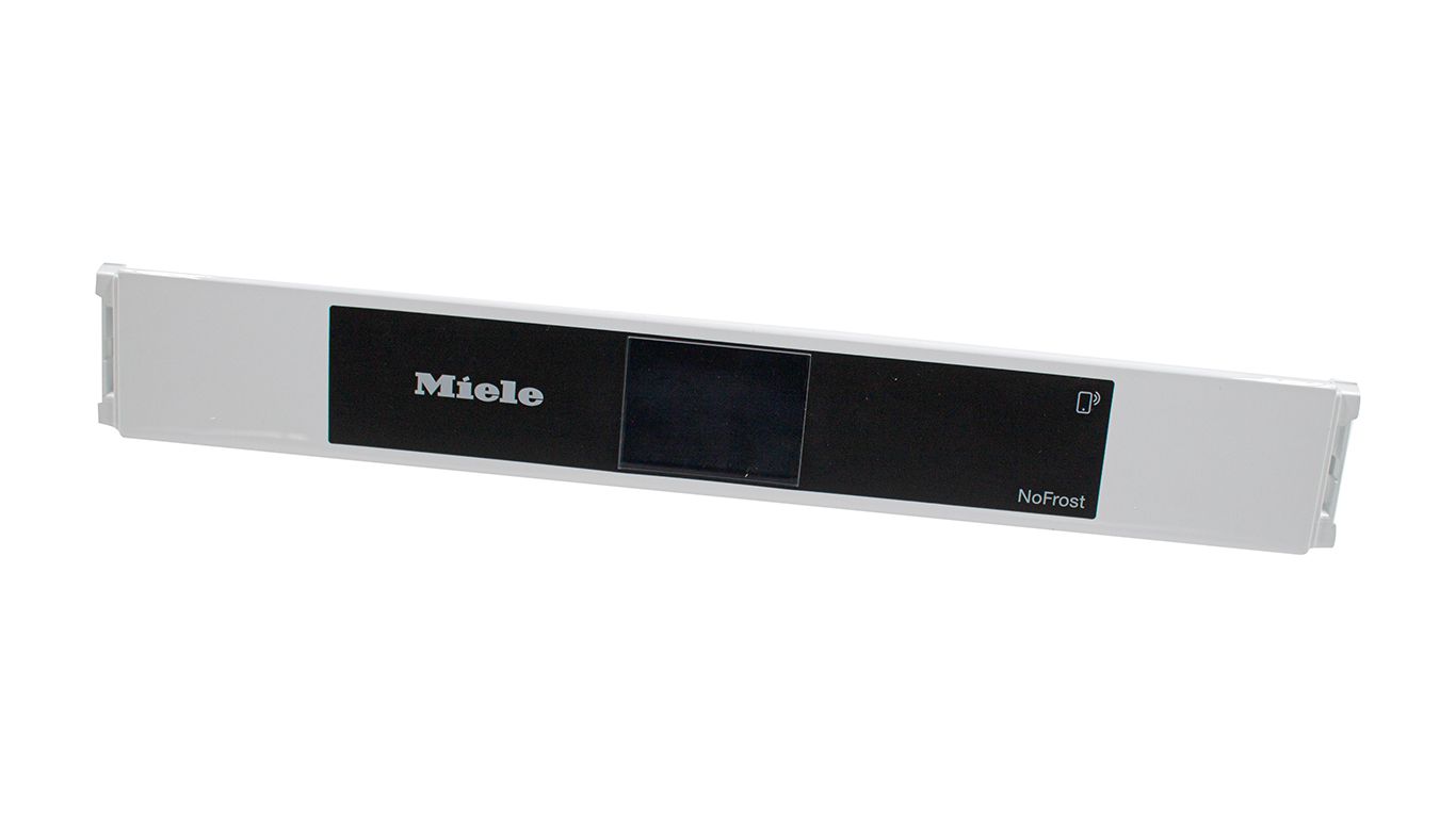 Блок управления UI002 WS WLAN для холодильника MIELE (МИЛЕ) 11879180 (LHG 612524900)