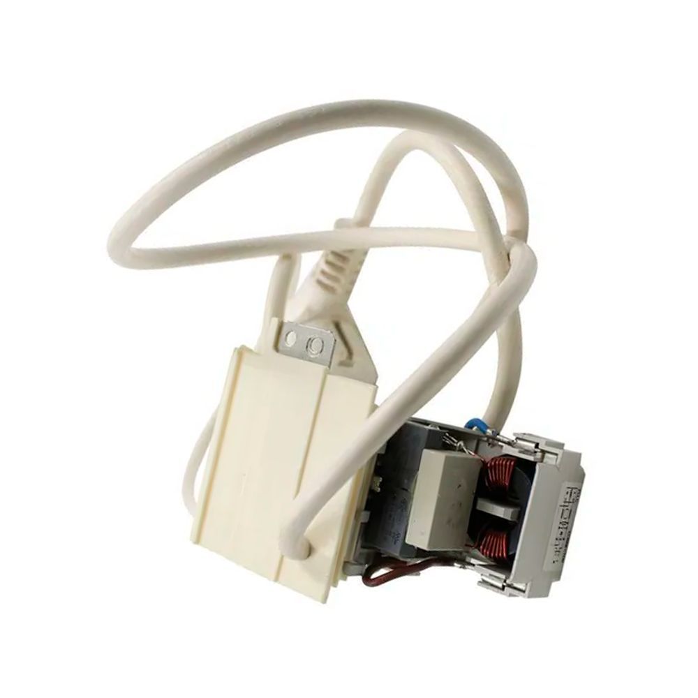 Сетевой фильтр (ФПС) для стиральной машины ARISTON INDESIT 378440 259297 (W16003154900, PLF20472703101, W16003156400)