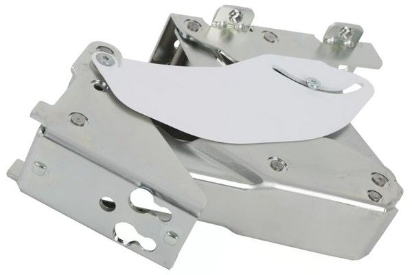 Шарнир (петля) для холодильника Bosch 641496, 644838, 499998