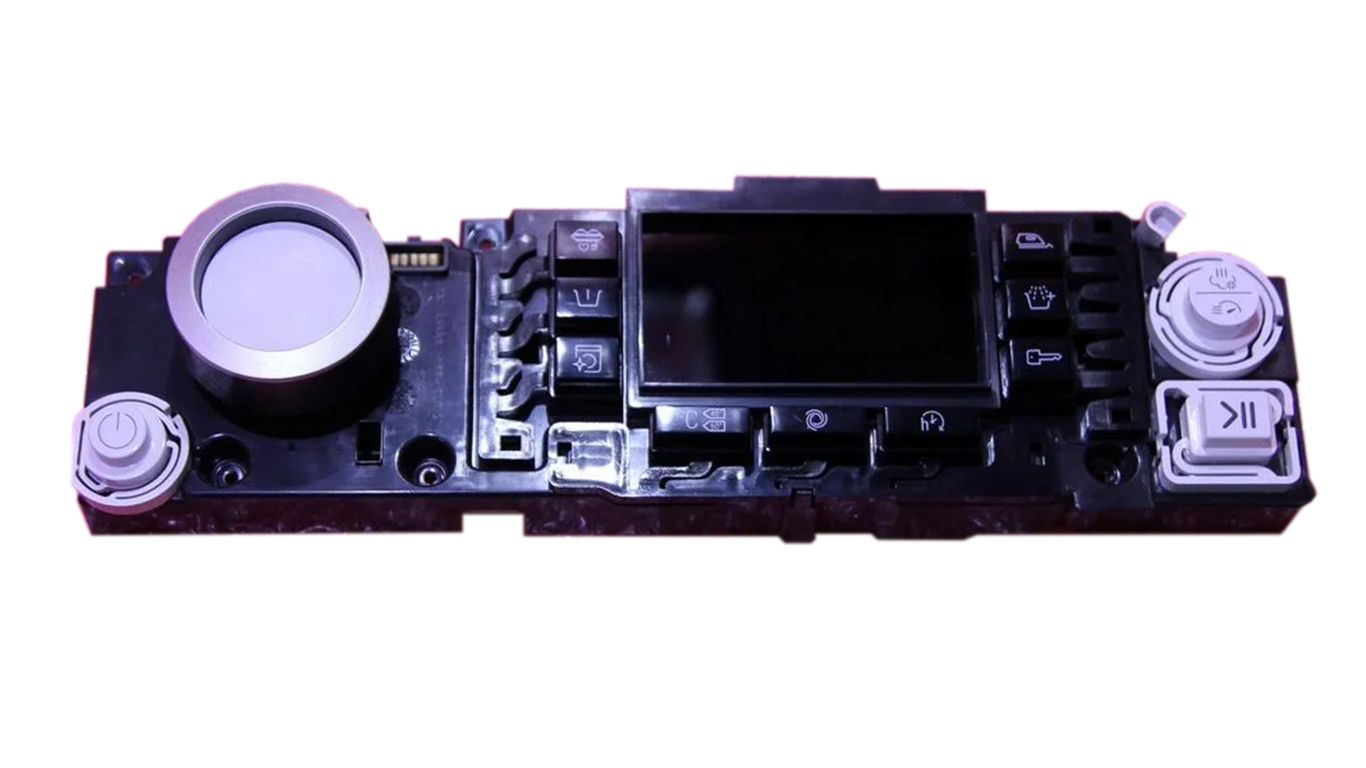Плата для стиральной машины ARISTON C90000178 (снято с гарантийной техники)