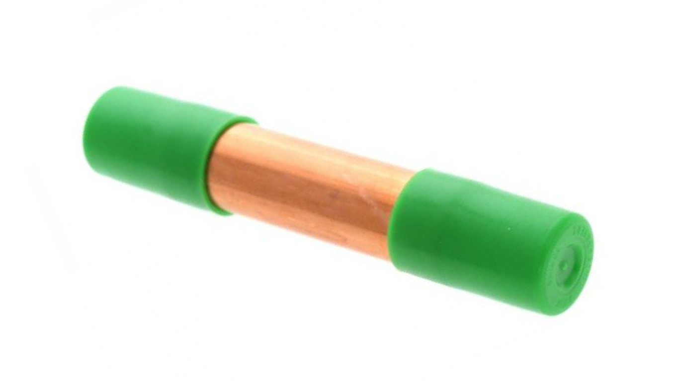Фильтр осушитель для холодильника ARISTON (АРИСТОН) 290451, 093899 (GR7 (o3,2/4,9) R134-R600 2WAYS)