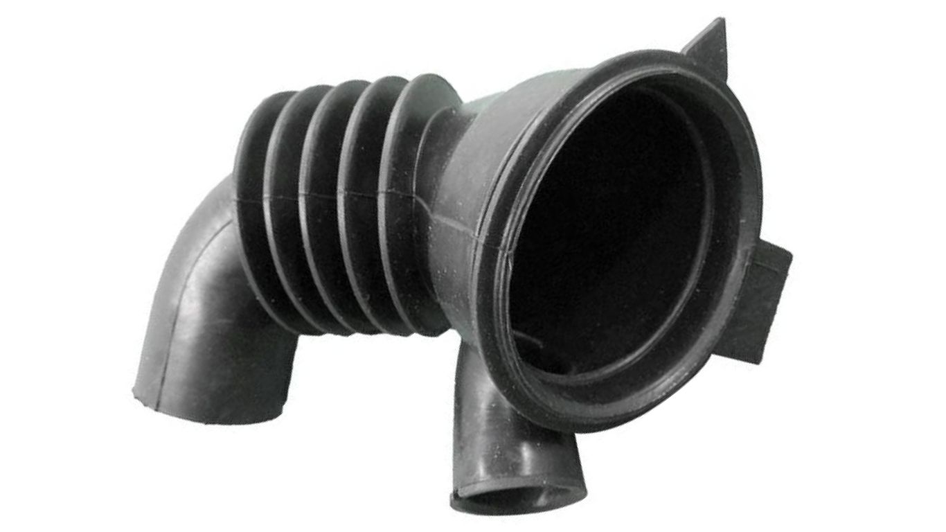 Патрубок для стиральной машины LG (ЭлДжи) 4738ER2007A 4738ER2003A MBR62001501