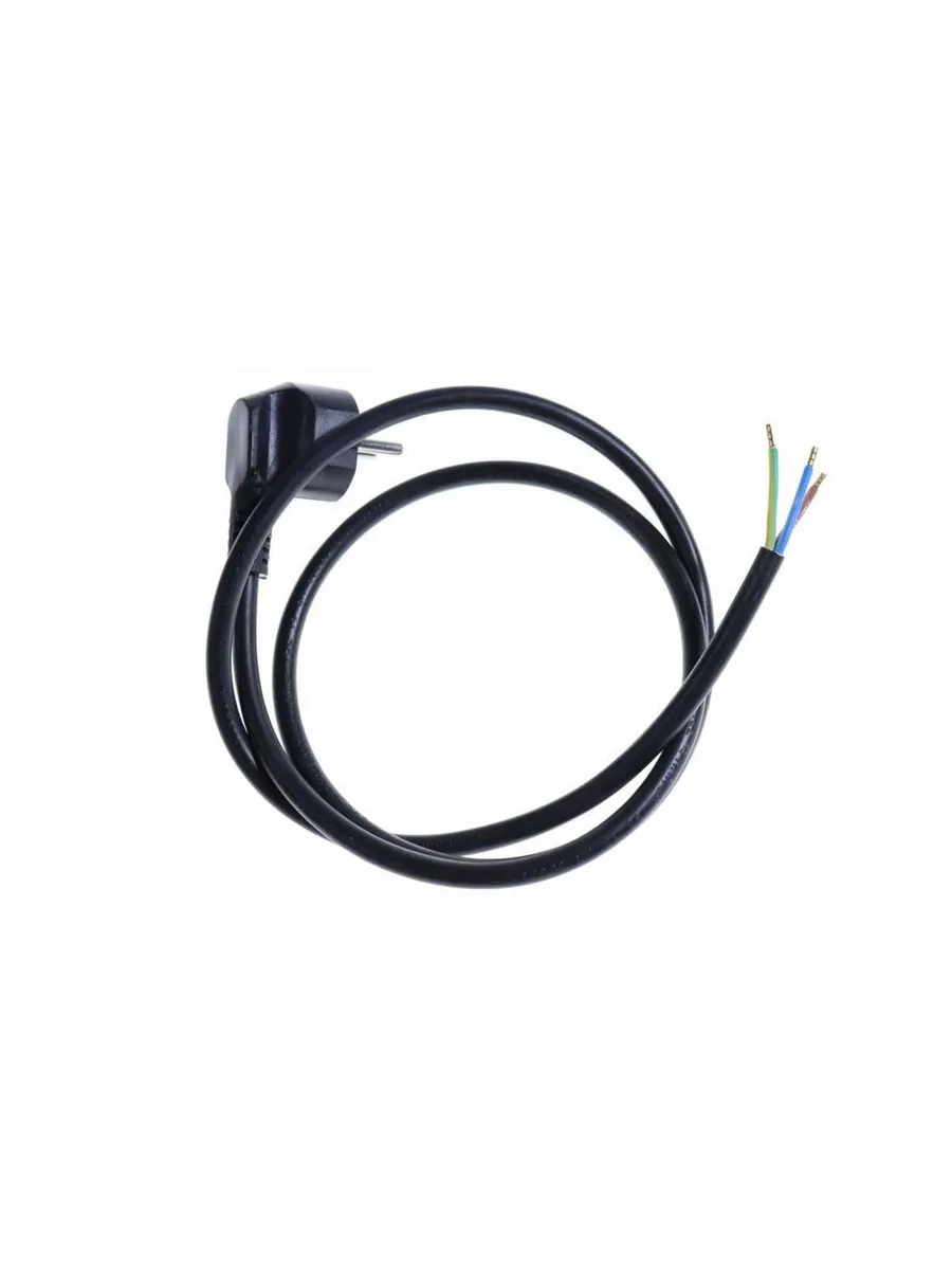 Кабель без клеммной колодки для духовки Hotpoint C00890366