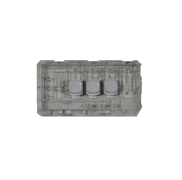 Клавиши для стиральной машины BEKO (БЕКО) 2812630200, 2812630400