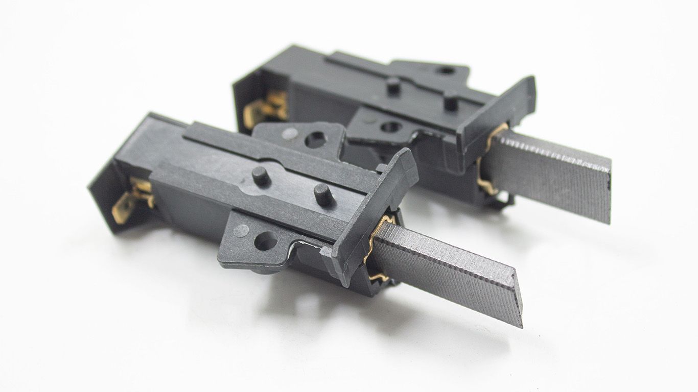 Щетки для стиральной машины SIEMENS (СИМЕНС) 173028 WXL1251GR/01, WXB2060NL/01