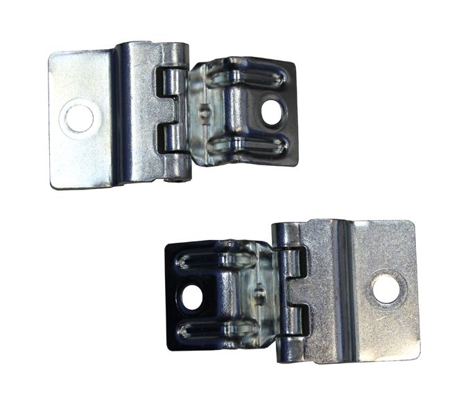 Петля для сушильной машины MIELE МИЛЕ 6764300 (комплект 2шт)