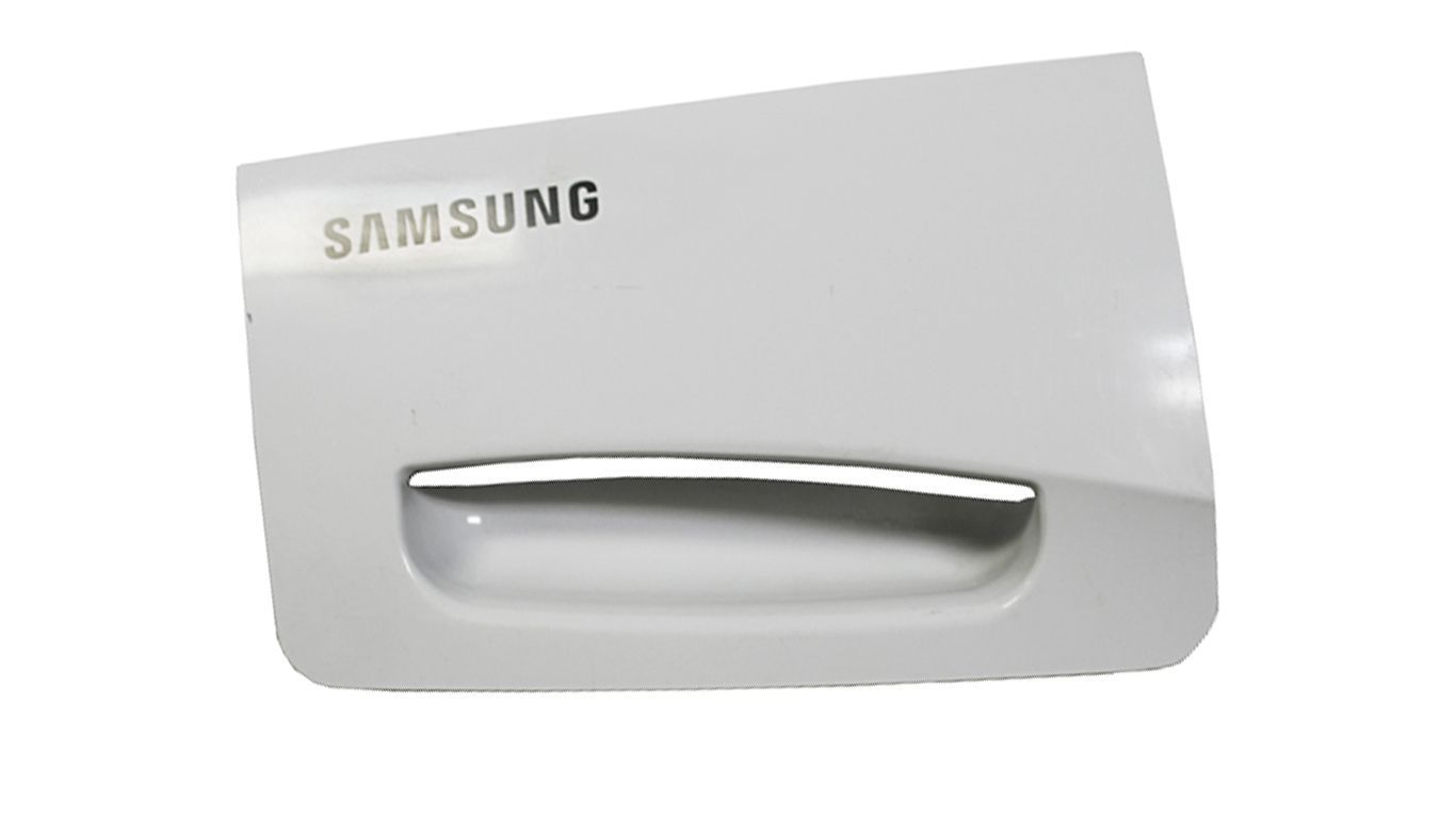 Крышка лотка для стиральной машины SAMSUNG САМСУНГ DC64-02154A