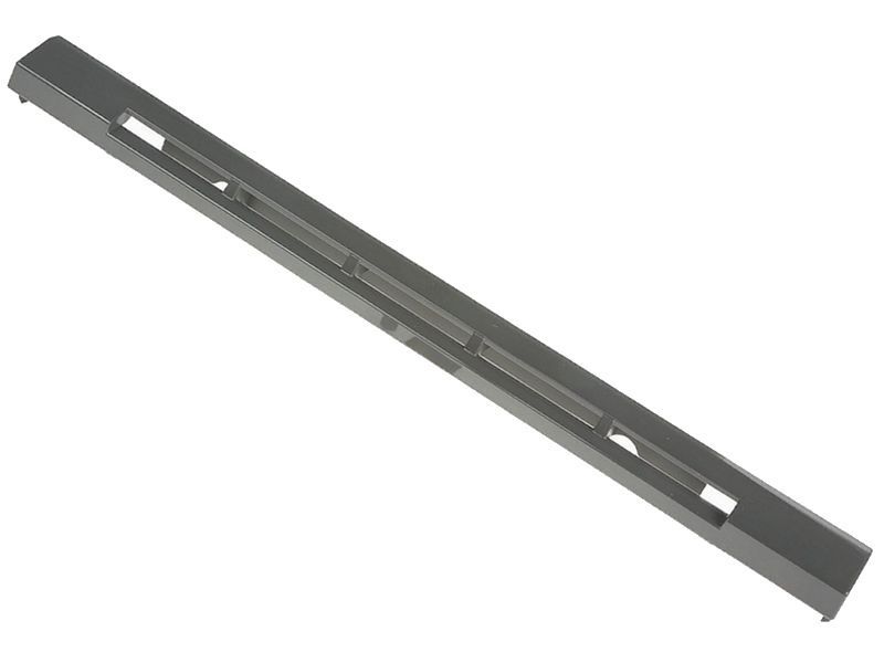 Панель двери для духового шкафа Bosch 741663 (длина 535мм, 9000650536)