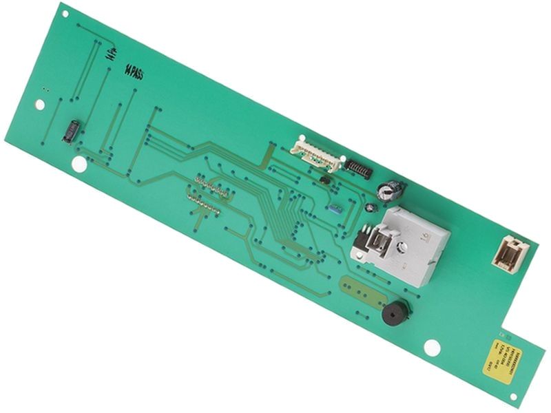 Плата для стиральной машины Siemens Сименс 665672, 440430, 661846 (16660002401 MDLH150200)
