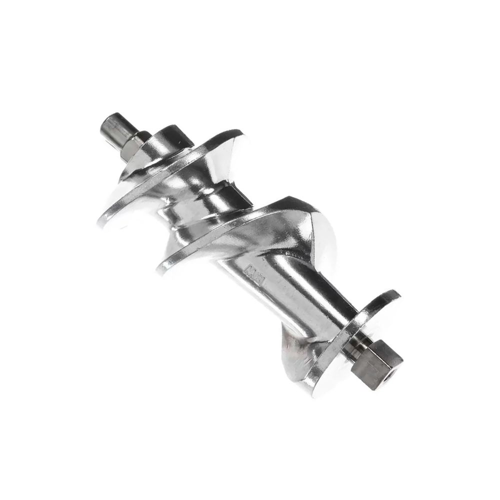 Шнек к мясорубкам Siemens Сименс 753389 (L-115мм)