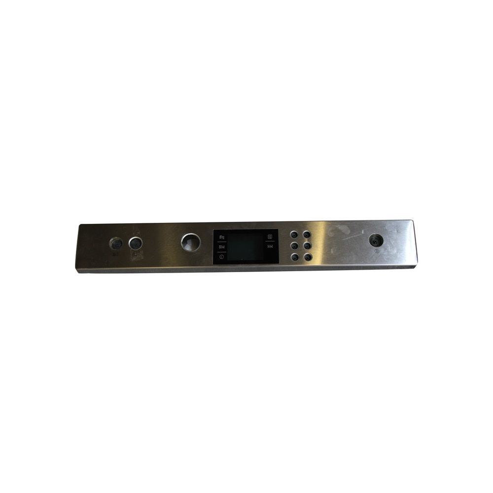 Управляющая панель для микроволновой печи Bosch 682820 L600 мм