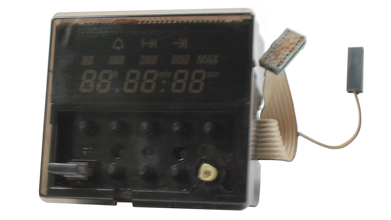Часы для духовых шкафов Bosch 094247