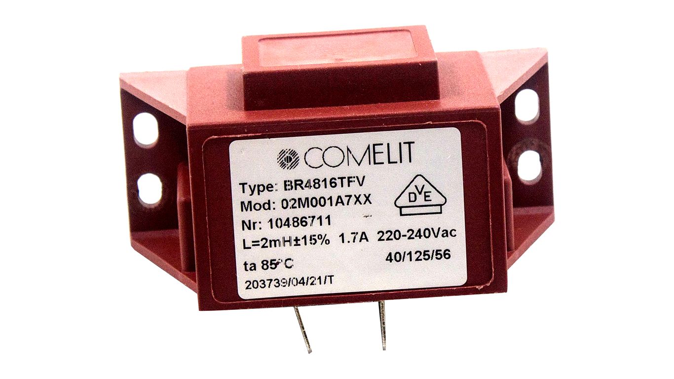 ФПС (фильтр помех) для бытовой техники MIELE МИЛЕ 10486712 (10486711, BR4816TFV)