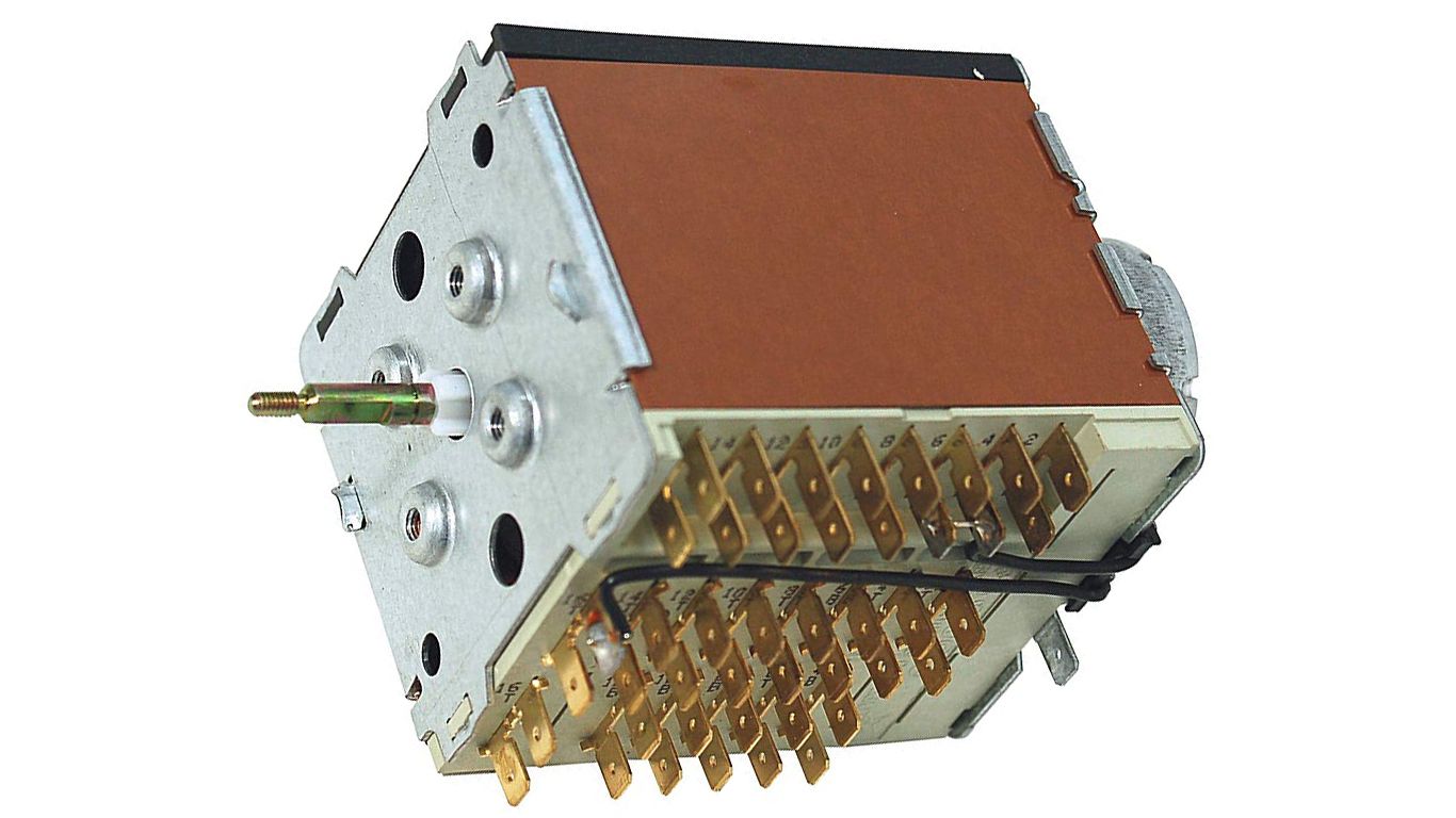 Программатор стиральной машины ARDO (АРДО) 516001900