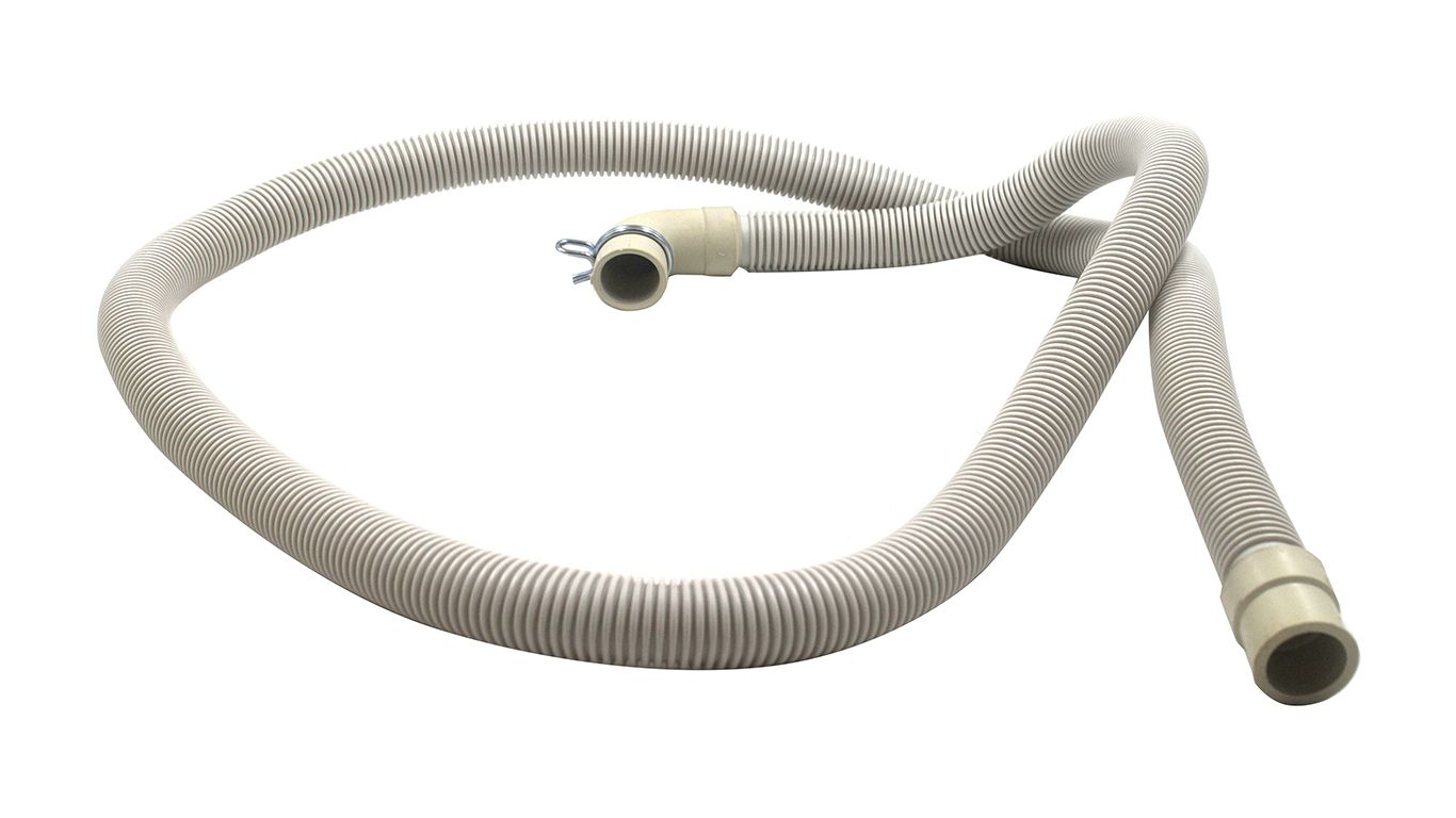 Сливной шланг для посудомоечной машины MIELE (МИЛЕ) 10602612 (1,75м)