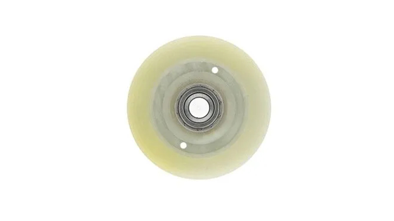 Ролик для барабана к сушильной машине Kuppersbusch TD14580WCN, TD 1458.0 W-CN