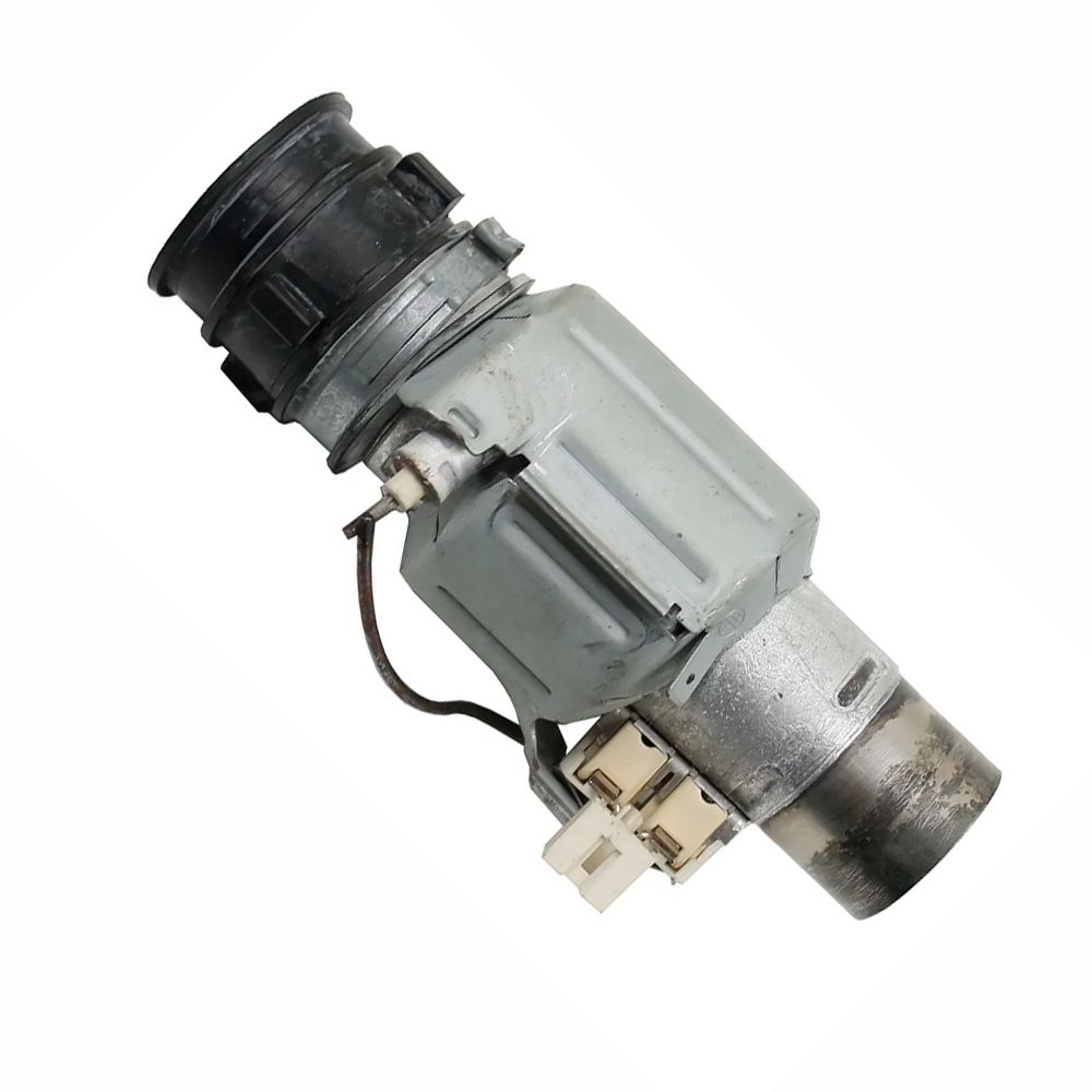 ТЭН для посудомоечной машины ZANUSSI (ЗАНУССИ) 1111450118, 1111450126 (1100 W)