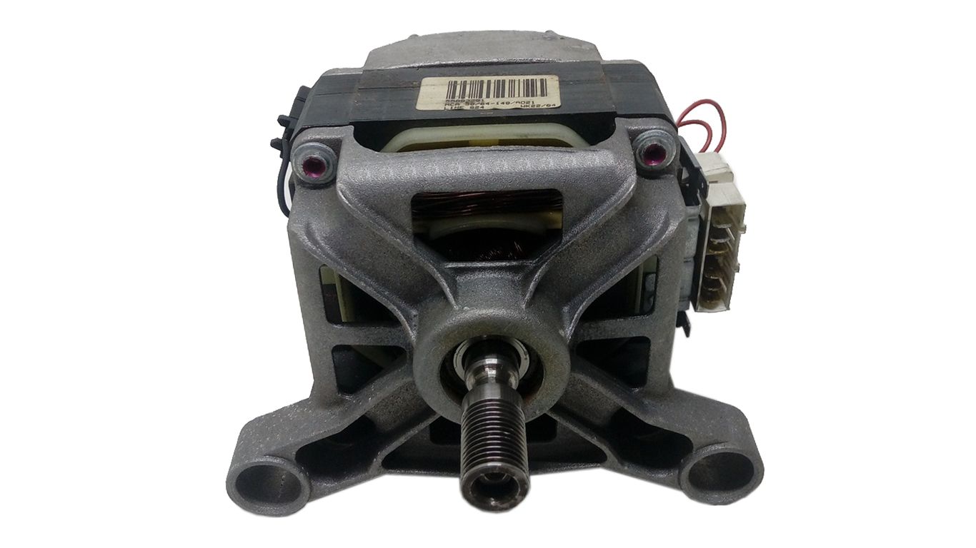 Мотор для стиральной машины ARISTON (АРИСТОН) 288958, 281389, 092153 (HXGN21.07160020939.01, 16002093900)
