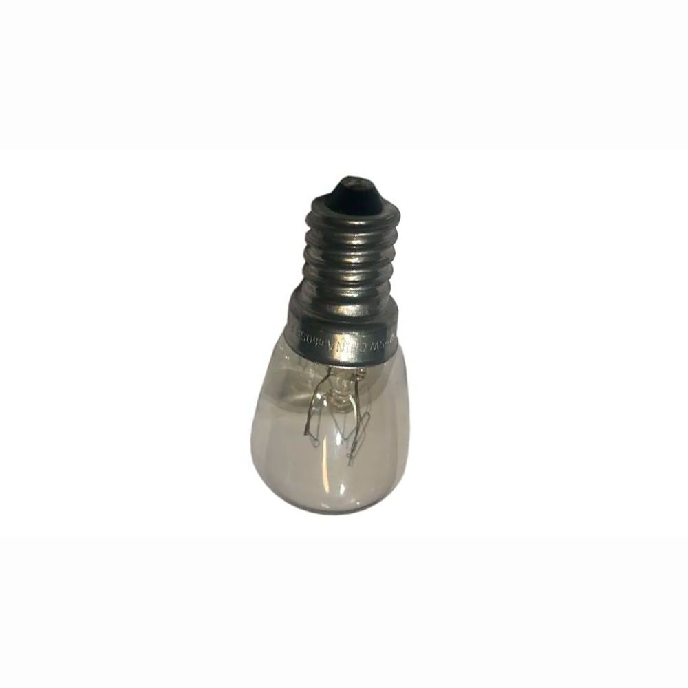 Лампа освещения (25W 230V 1 E14) для холодильников SIEMENS СИМЕНС 183909, 058871